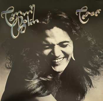 LP Tommy Bolin: Teaser