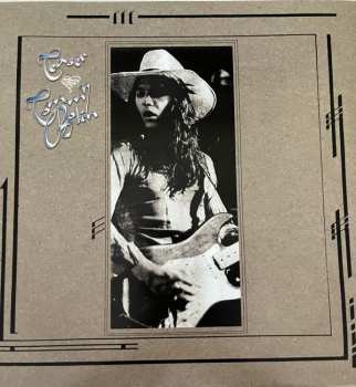 LP Tommy Bolin: Teaser