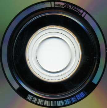 CD Tommy Castro And The Painkillers: Stompin' Ground