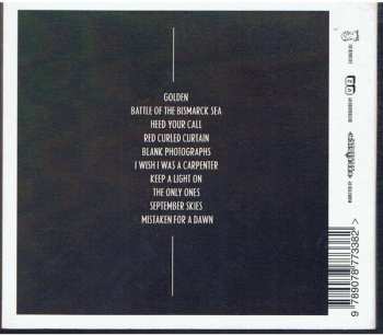 CD Tommy Ebben: Tommy Ebben DIGI