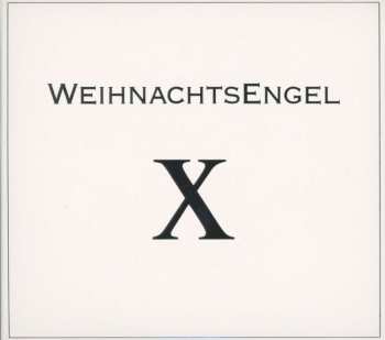 4CD/Caja Tommy Engel: Weihnachtsengel X (Die Tommy Engel Weihnachtsdinner Show)