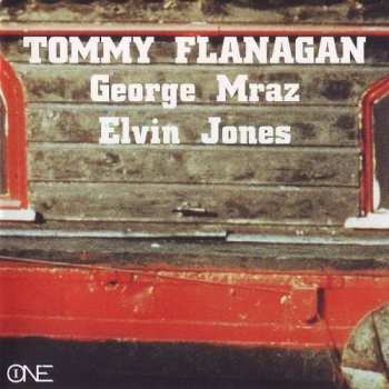 CD Tommy Flanagan: Confirmation