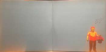 2LP Tommy Guerrero: Soul Food Taqueria DLX | LTD