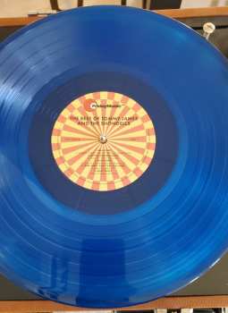 LP Tommy James & The Shondells: The Best of Tommy James and the Shondells CLR | LTD