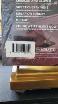 LP Tommy James & The Shondells: The Best of Tommy James and the Shondells CLR | LTD