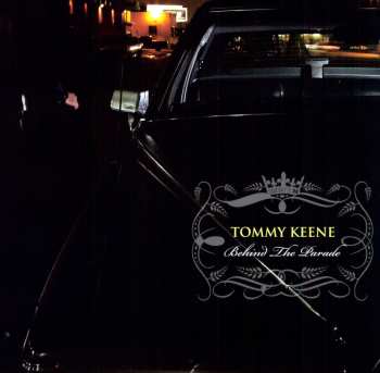 Album Tommy Keene: Behind The Parade