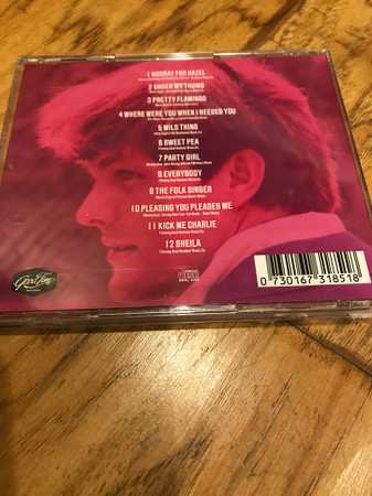 CD Tommy Roe: Sweet Pea