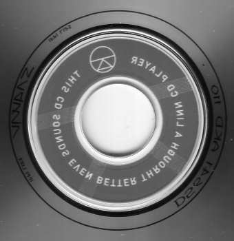 CD Tommy Smith: BlueSmith