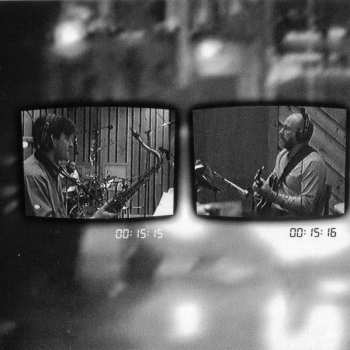 CD Tommy Smith: BlueSmith