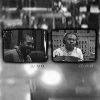 CD Tommy Smith: BlueSmith