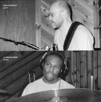 CD Tommy Smith: BlueSmith