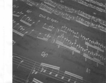 CD Tommy Smith: BlueSmith