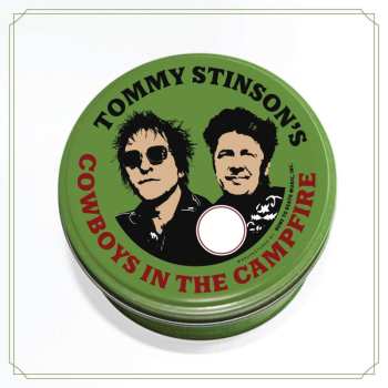 CD Tommy Stinson: Wronger