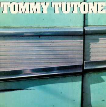 Album Tommy Tutone: Tommy Tutone / Tommy Tutone-2