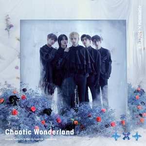 CD Tomorrow X Together: Chaotic Wonderland LTD