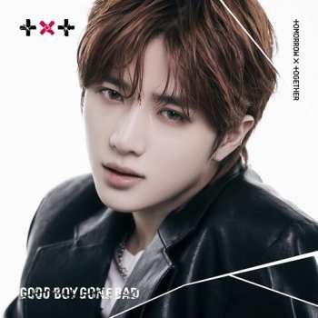 CD Tomorrow X Together: Good Boy Gone Bad