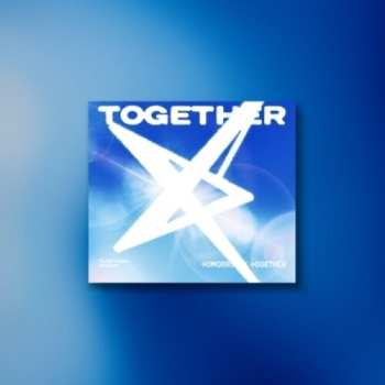 Album Tomorrow X Together: Star Chaper: Together
