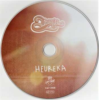 CD Tomte: Heureka