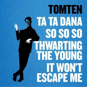 Album Tomten: Ta Ta Dana 