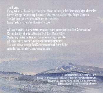 CD Ton Scherpenzeel: Virgin Grounds LTD | NUM