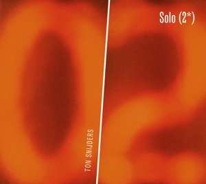 CD Ton Snijders: Solo