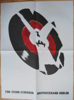 8LP/Caja Ton Steine Scherben: Gesamtwerk - Die Studioalben LTD