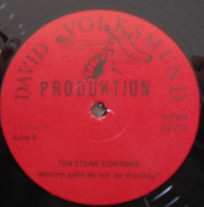 8LP/Caja Ton Steine Scherben: Gesamtwerk - Die Studioalben LTD