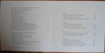 8LP/Caja Ton Steine Scherben: Gesamtwerk - Die Studioalben LTD