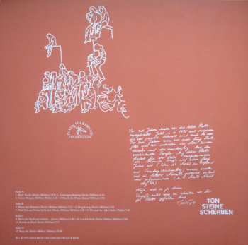 2LP Ton Steine Scherben: Wenn Die Nacht Am Tiefsten...