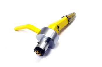 Técnica de áudio Tonar Banana Dj Cartridge