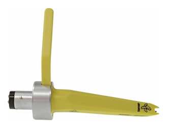 Técnica de áudio Tonar Banana Dj Cartridge