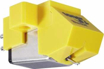 Técnica de áudio Tonar Birdie DJ Cartridge