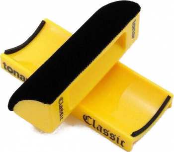 Técnica de áudio Tonar Classic Brush Velvet