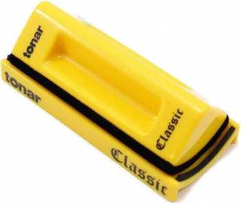 Técnica de áudio Tonar Classic Brush Velvet
