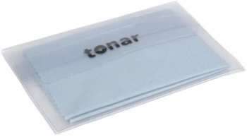 Audiotechnika Tonar Micro Fiber Cleaning Cloth