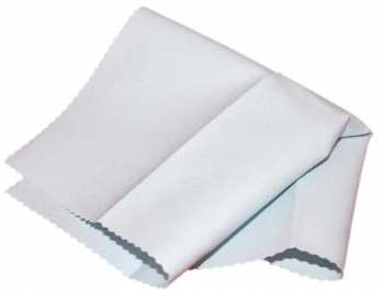 Técnica de áudio Tonar Micro Fiber Cleaning Cloth