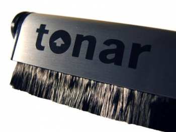Técnica de áudio Tonar Nostatic Brush SET