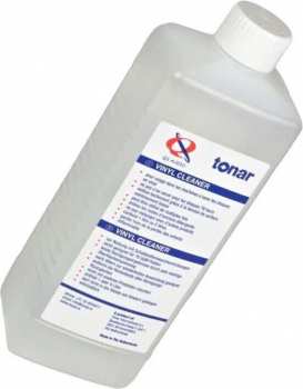 Técnica de áudio Tonar QS Vinyl Cleaner 1,0L
