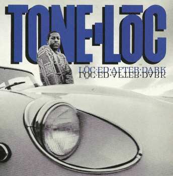 CD Tone Loc: Lōc-ed After Dark