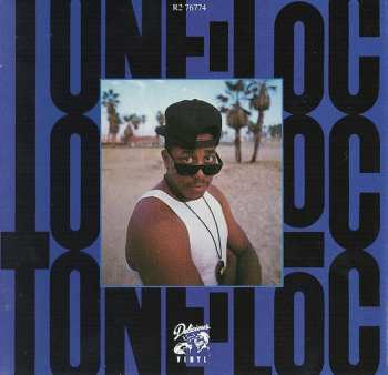CD Tone Loc: Lōc-ed After Dark
