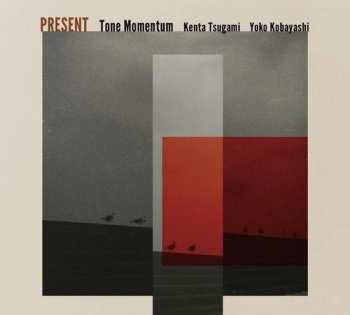 Album Tone Momentum: Present