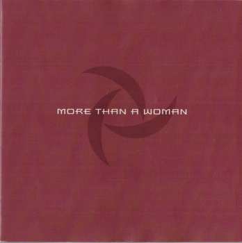 CD Toni Braxton: More Than A Woman