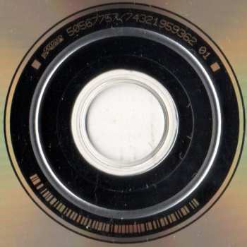 CD Toni Braxton: More Than A Woman