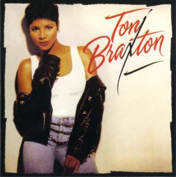 5CD/Caja Toni Braxton: Original Album Classics