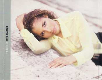 CD Toni Braxton: Platinum & Gold Collection