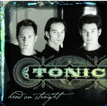 CD Tonic: Head On Straight