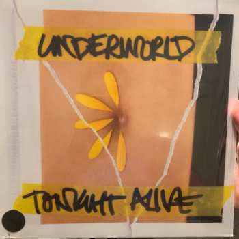 LP Tonight Alive: Underworld