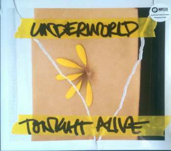 LP Tonight Alive: Underworld CLR | LTD