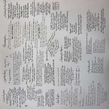 LP Tonight Alive: Underworld CLR | LTD