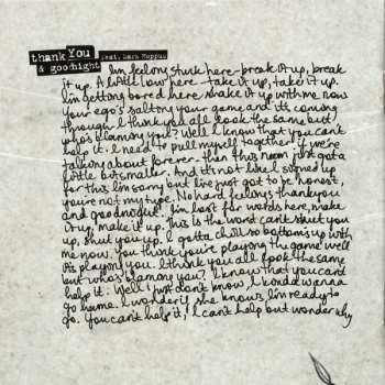 CD Tonight Alive: What Are You So Scared Of?